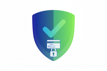 safe checkout icon