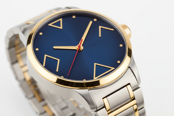 stylish watch new design